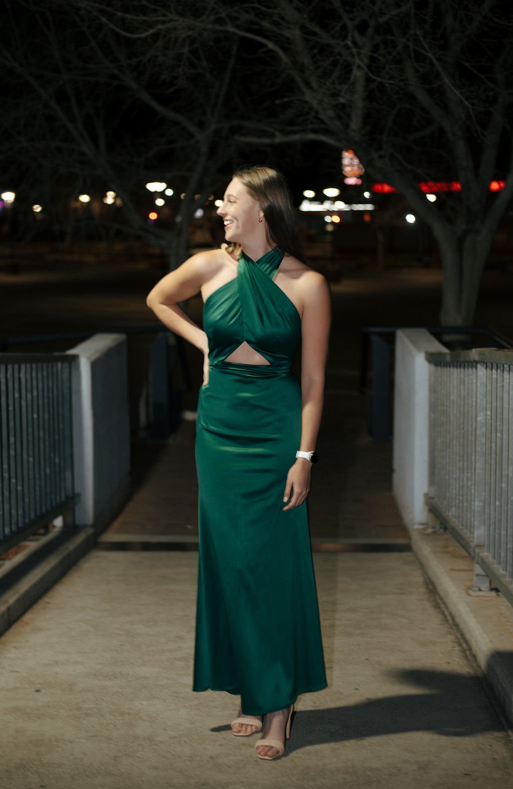 Emerald echo photo 3