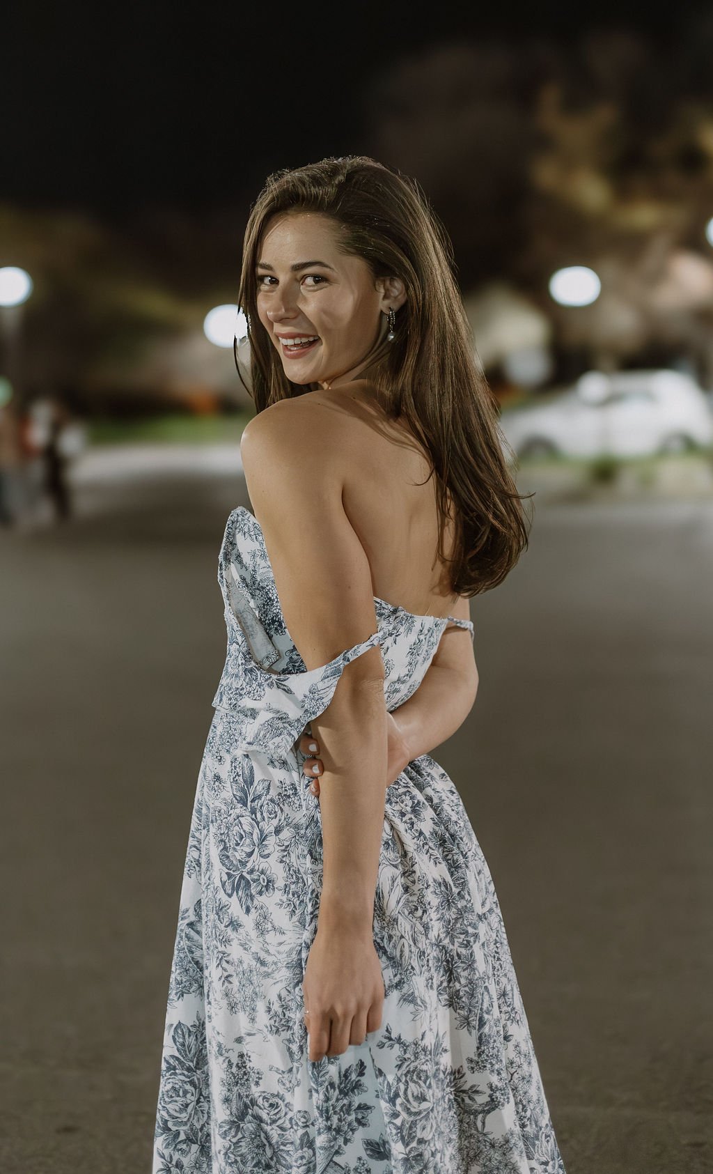 Enchanted